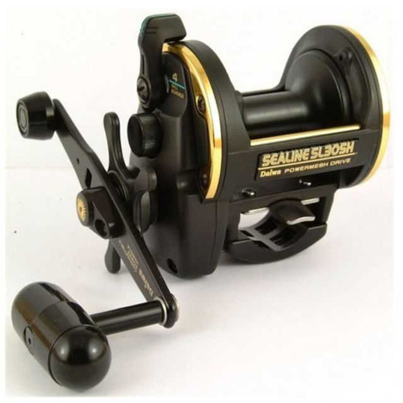 Daiwa SL30SH Sealine SL-H