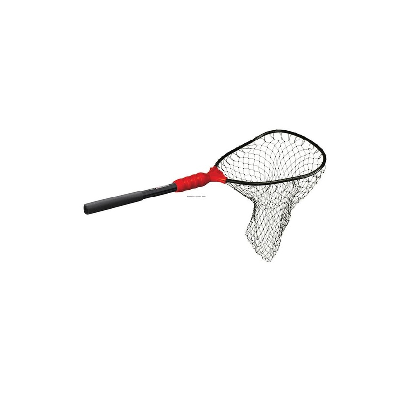 EGO 71370 Small Landing Net Black