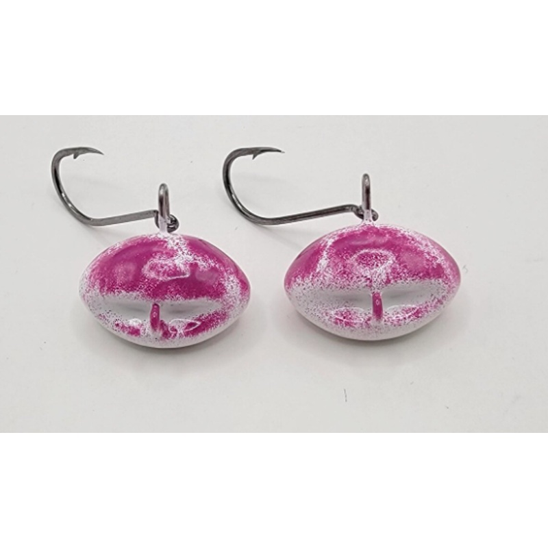 Frisky Fins Swing Jig