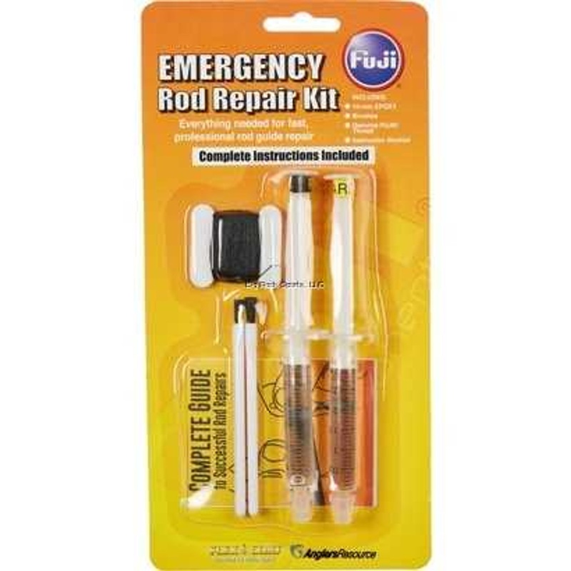 Fuji Rod Repair Kit