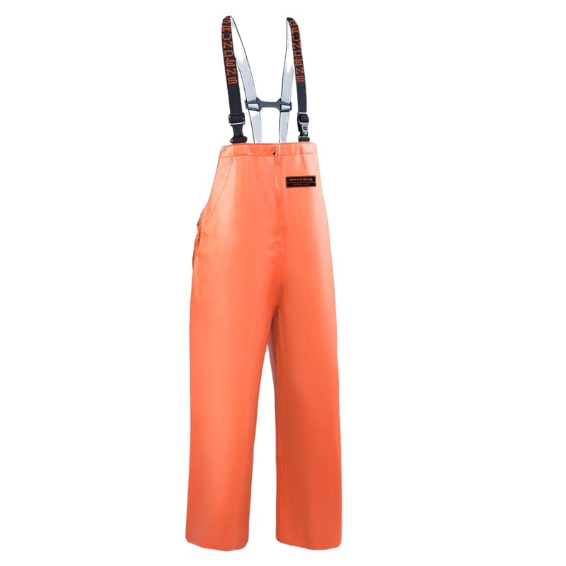 Grundens Herkules Bib Trousers 16