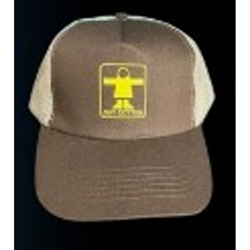 Guy Cotten Trucker Hat