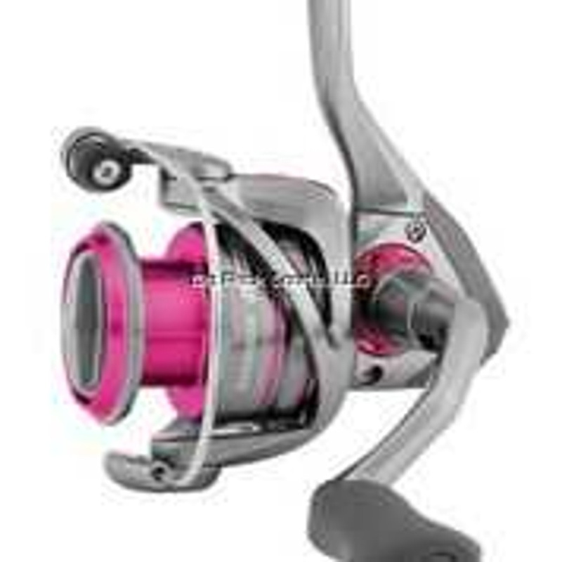 Okuma Avenger LE