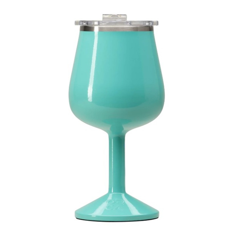 Orca Vino 15oz Insulated Stemware