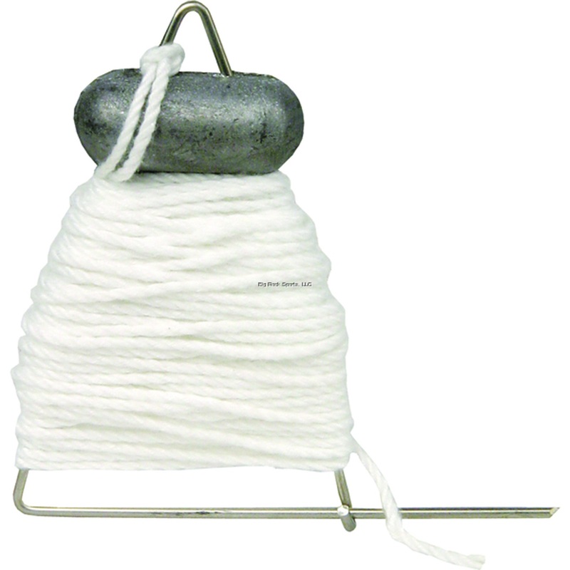 Sea Striker CL25 Crab Throw Line 25'