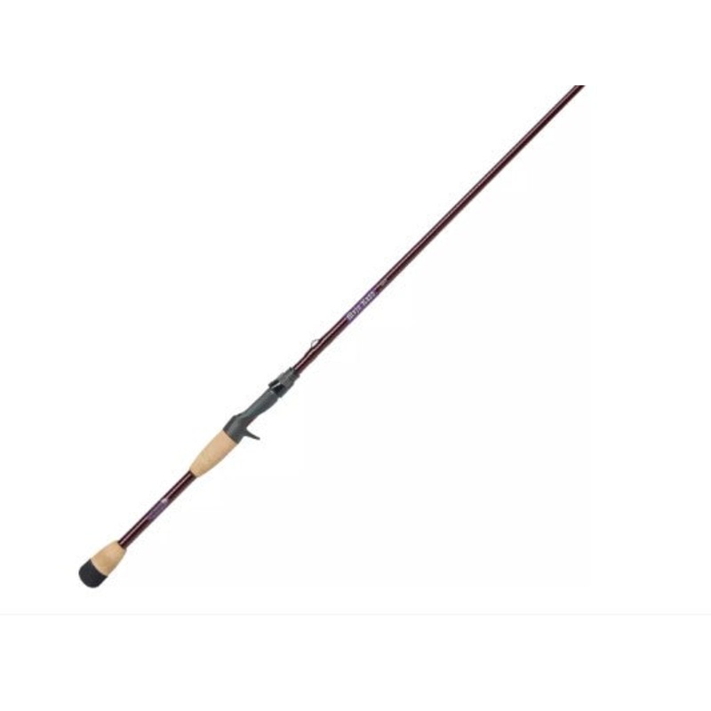 St. Croix Mojo Bass Casting Rod