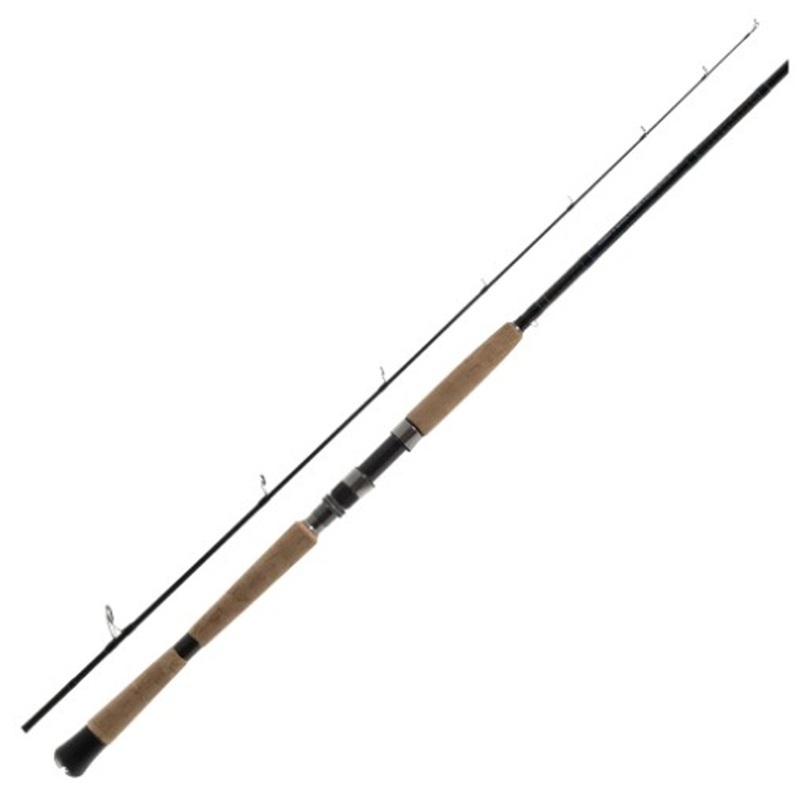 Tsunami Carbon Shield III Spinning Rod