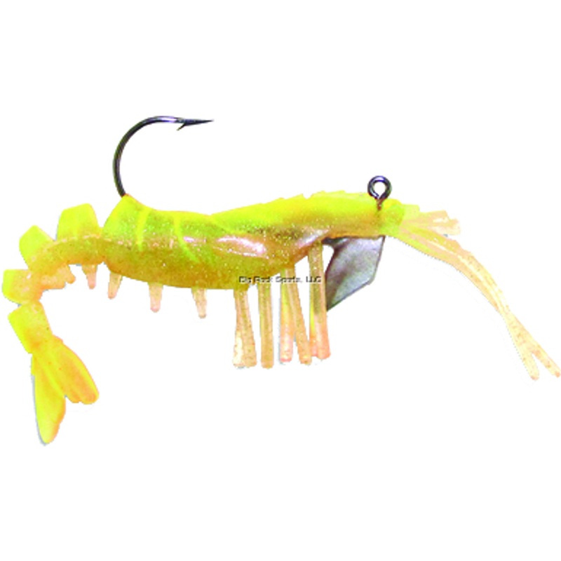 Vudu E-VS20 Shrimp