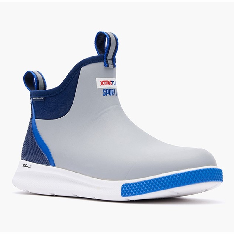Xtratuf ADSM4TP Deck Boot