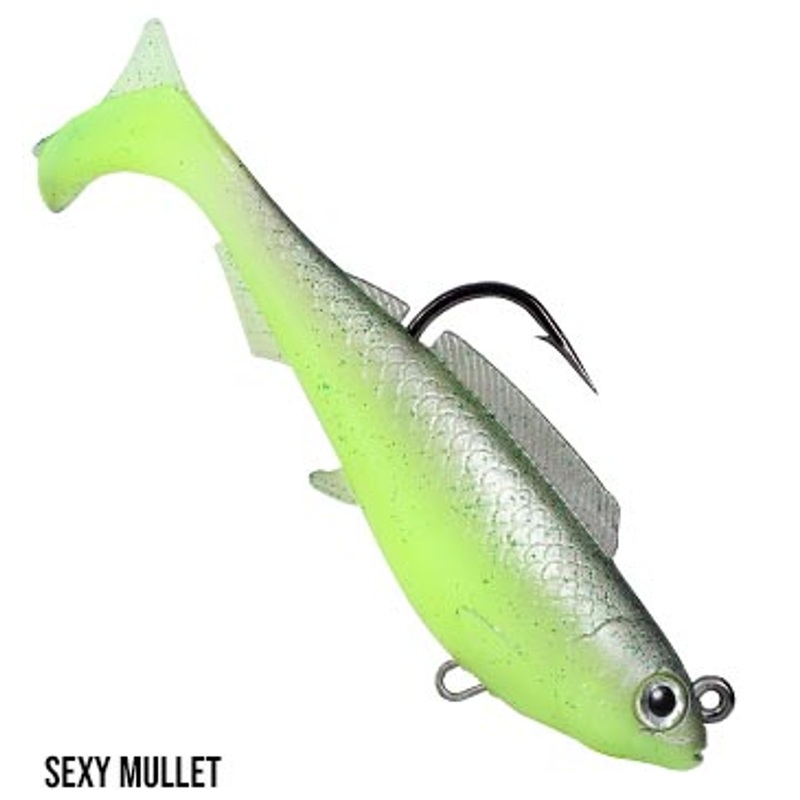 Z-Man Herculez Swim Bait