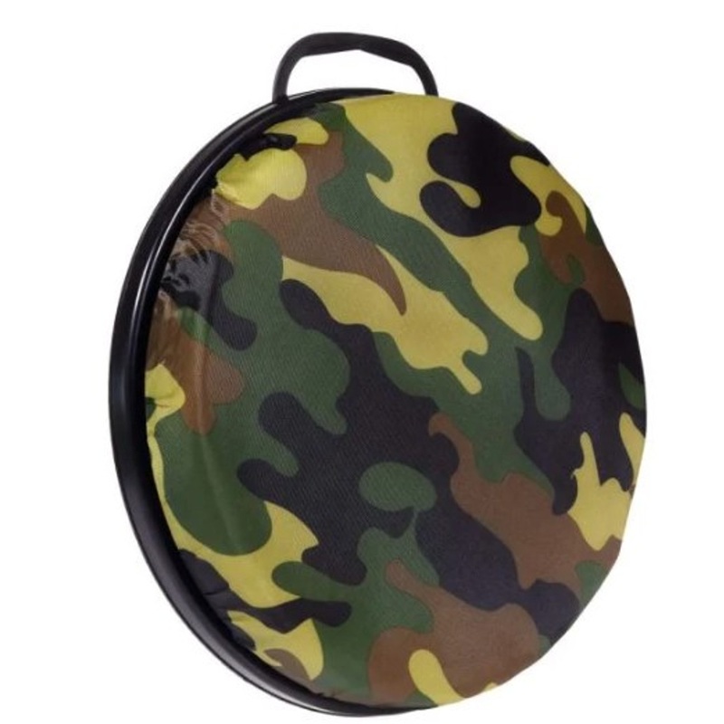Allen 5658 Swivel Seat Bucket Lid