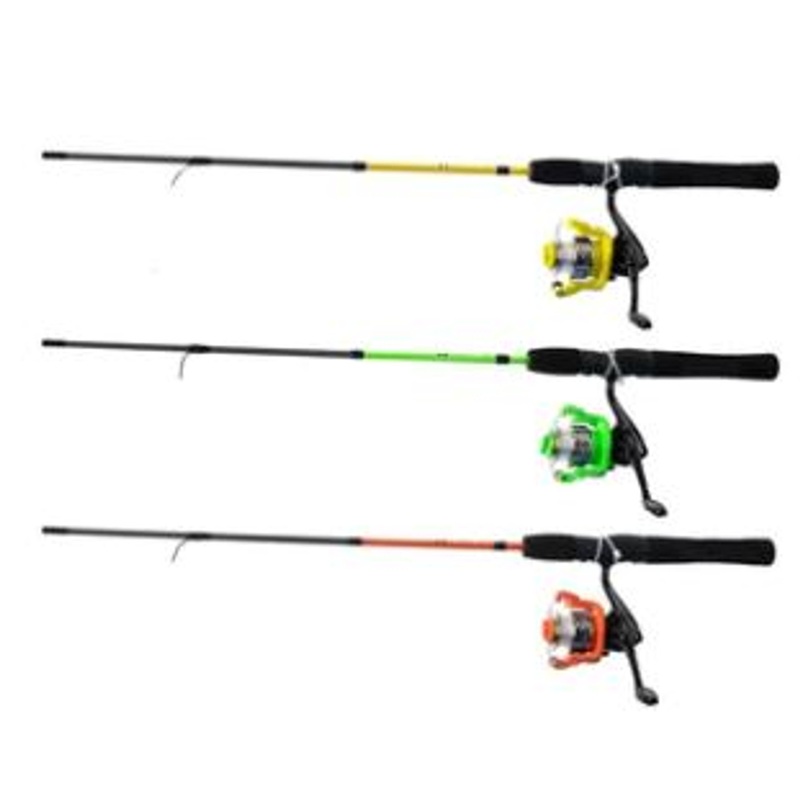 Apache 4'6" Tomahawk