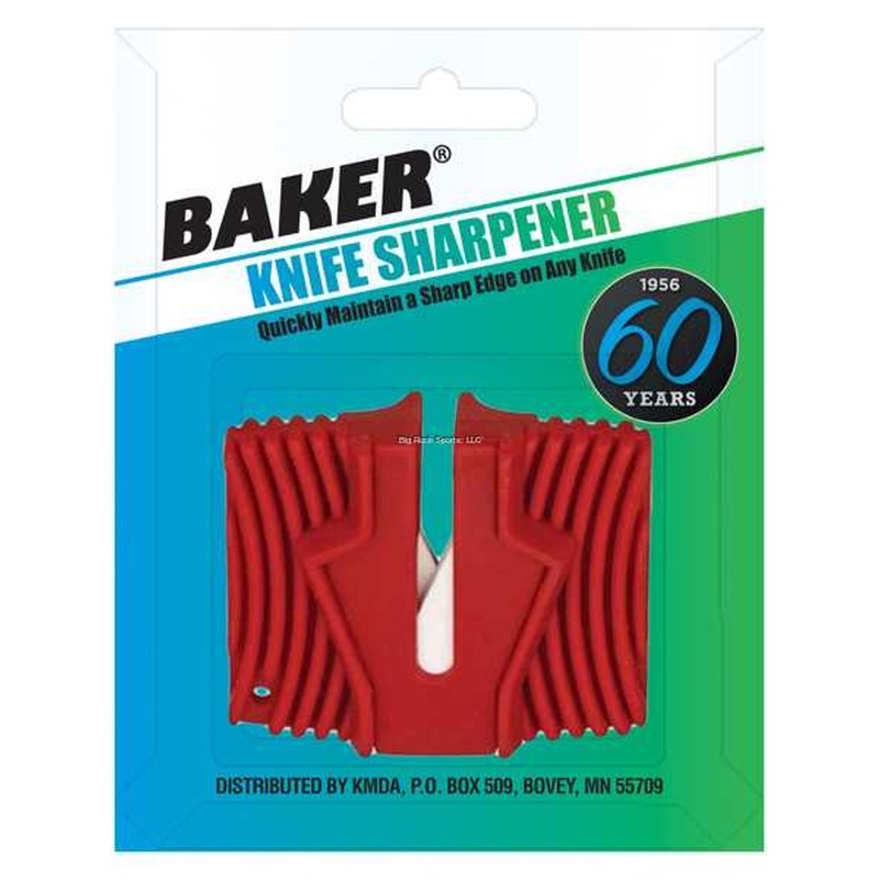 Baker KS Knife Sharpener