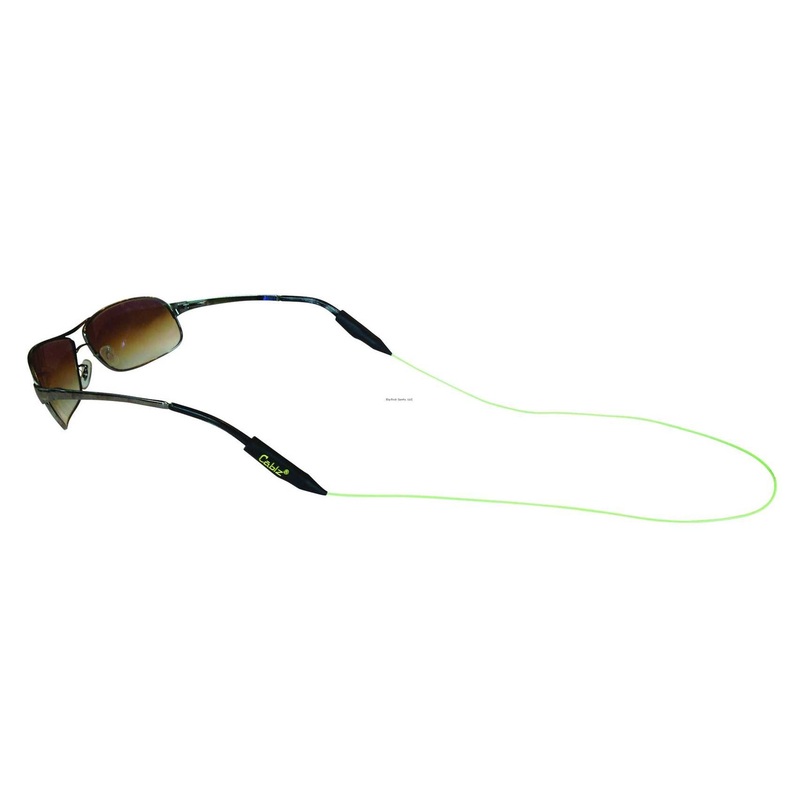Cablz FLYZGREEN CableZ Fly Line 22"