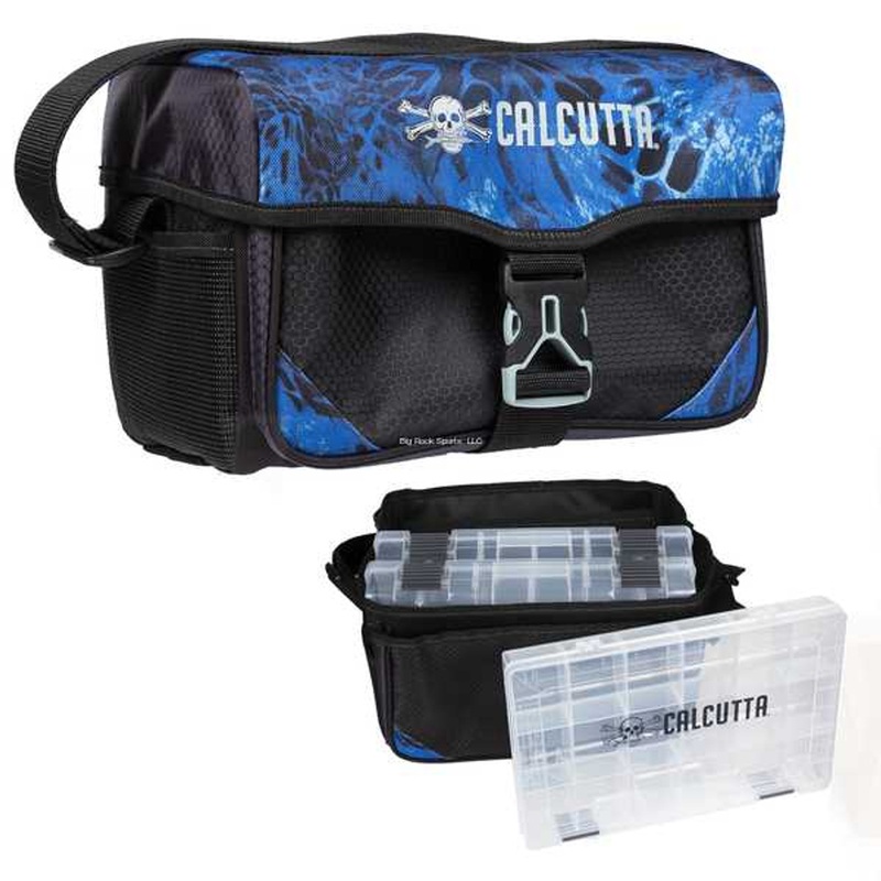 Calcutta CEXTB3600 Express Tackle