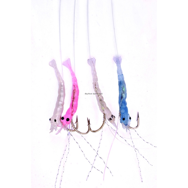 Eagle Claw L945-2 Lazer Sharp Bait