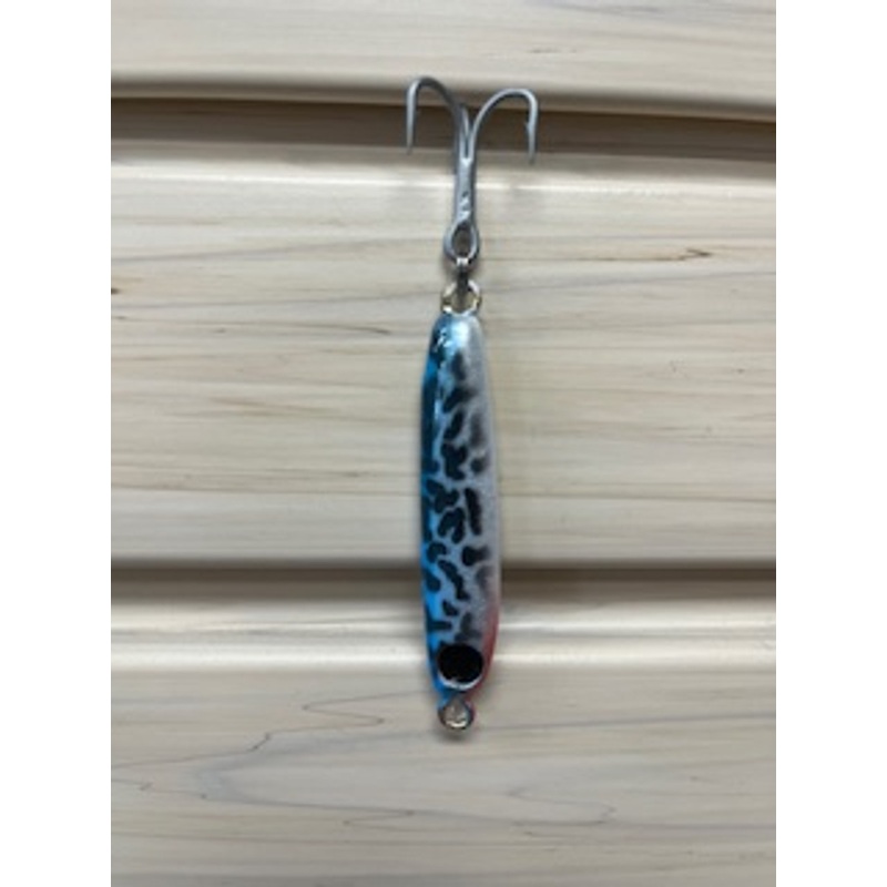 ES Lures 200OG - 3" - 2oz
