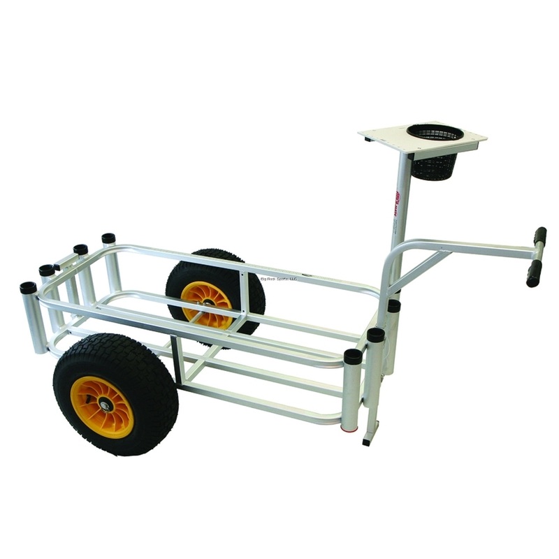 Fish-N-Mate 143 Sr Cart