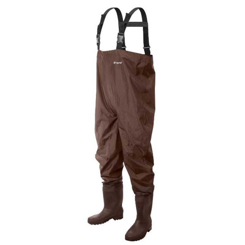 Frogg Toggs Rana II Chest Wader