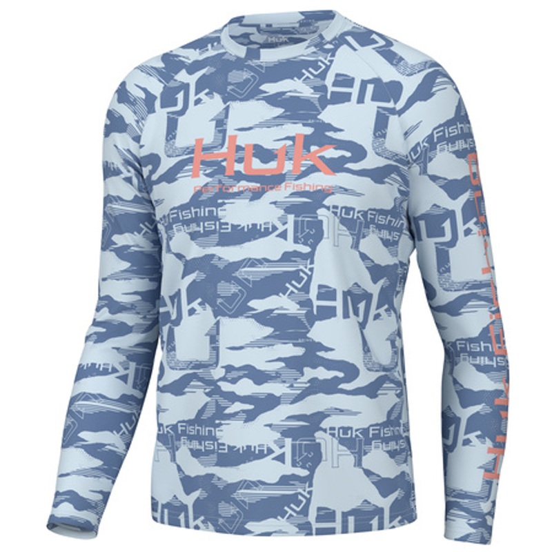 HIDDEN HUK PURSUIT CREW