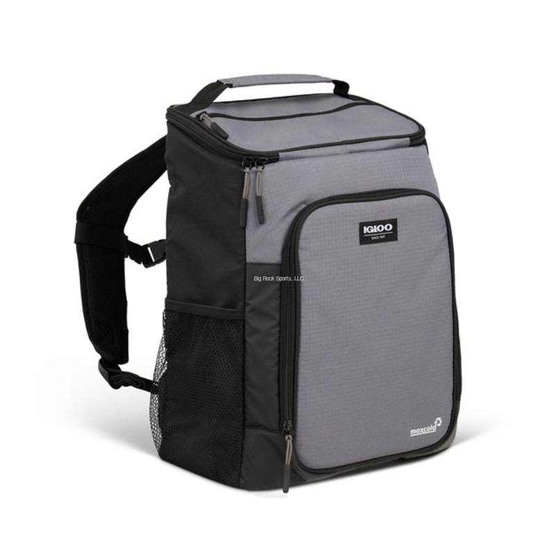 Igloo 64349 Top Grip Backpack 24