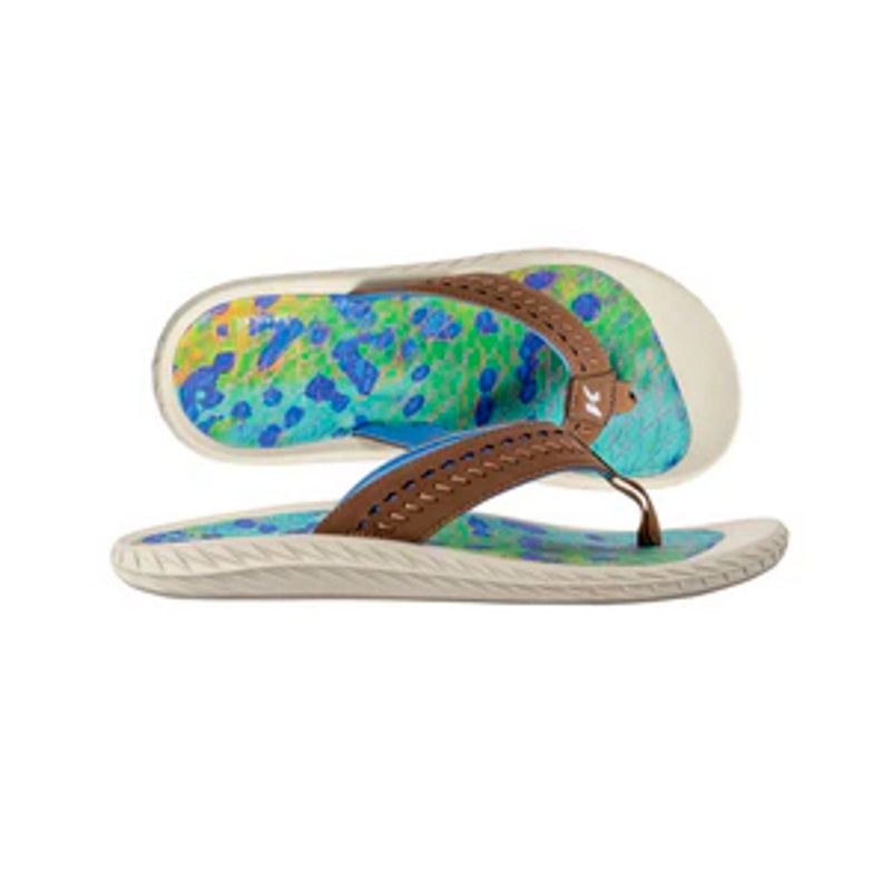 Korkers Men's Fish Flip