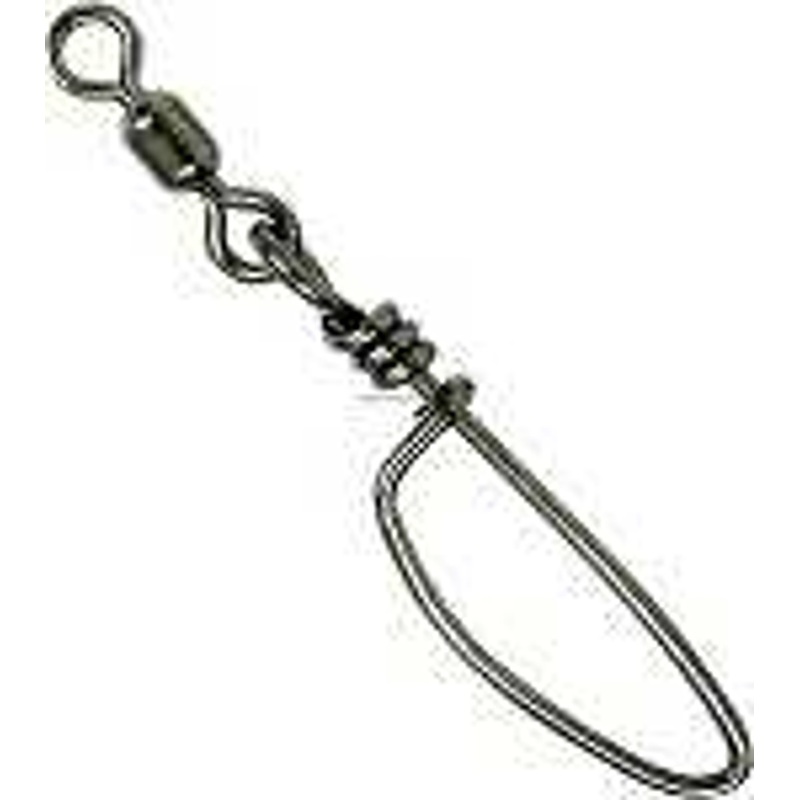 KROK SSK Stainless Snap Swivels