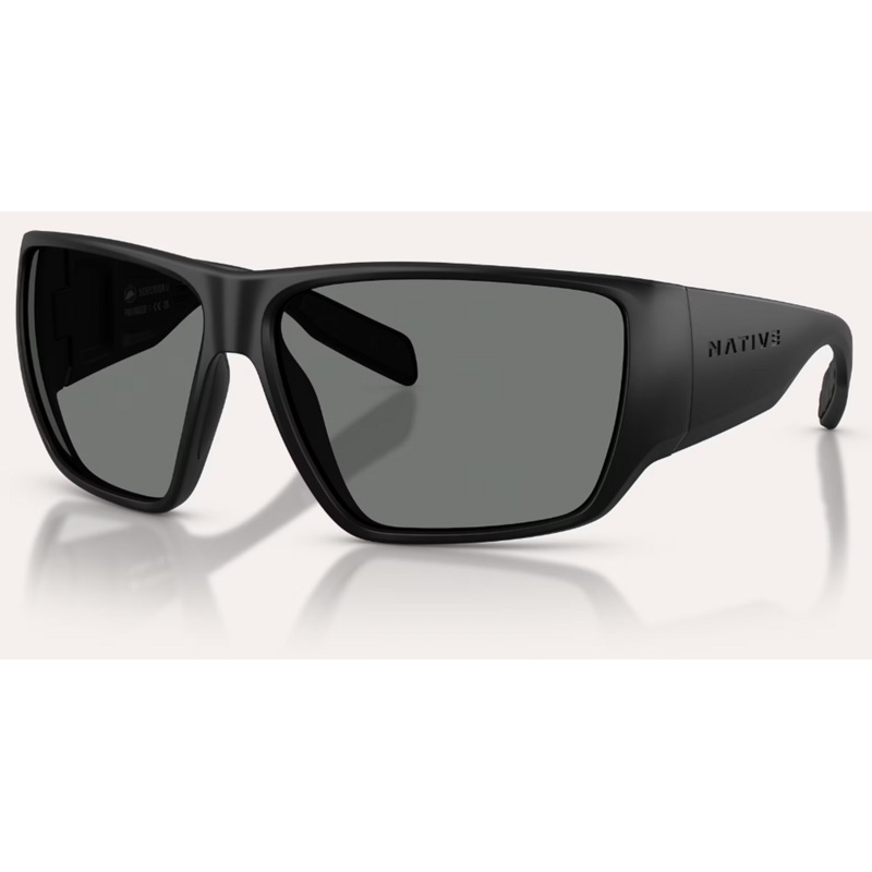 Native Sightcaster II Polarized Sunglasses