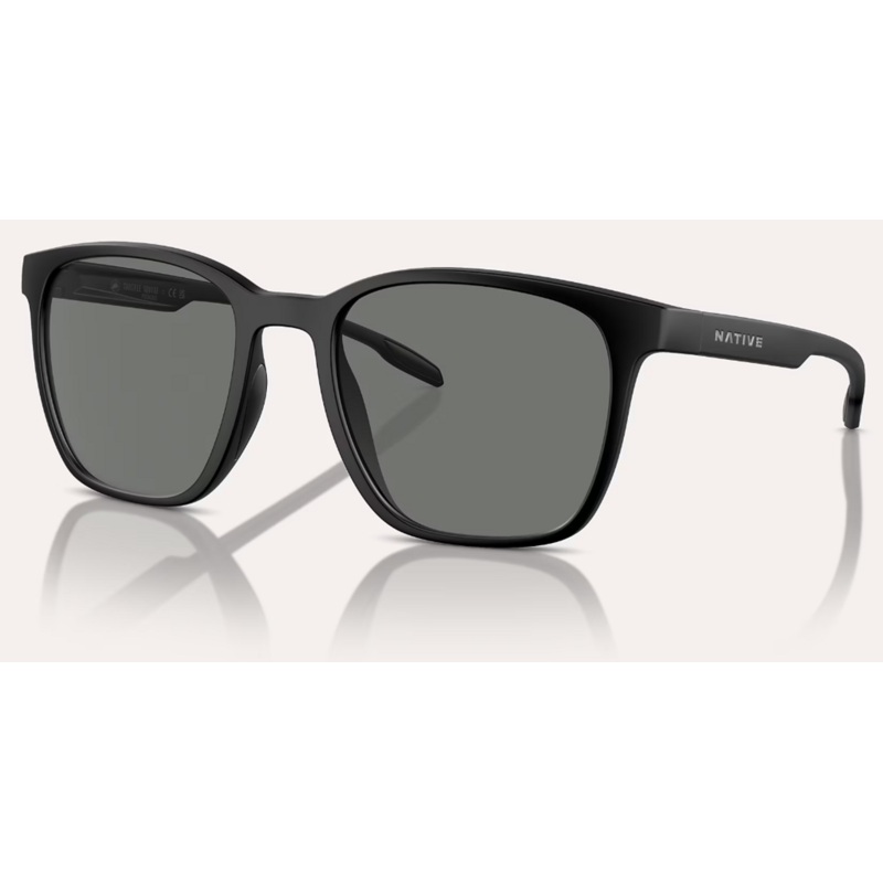 Native Targhee Polarized Sunglasses