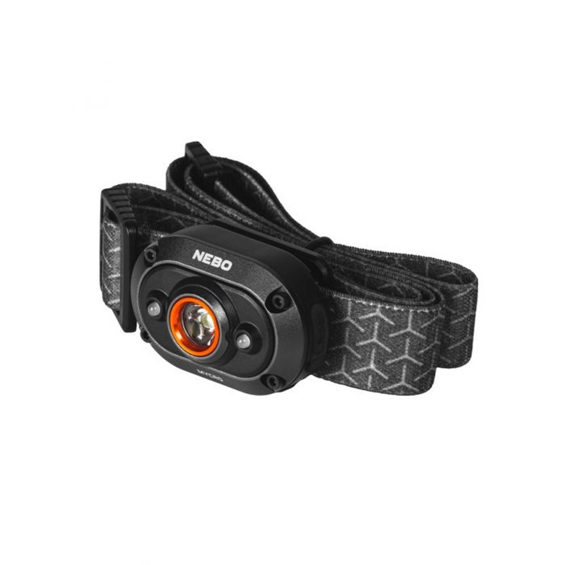 Nebo MYCRO 400 RC Headlamp