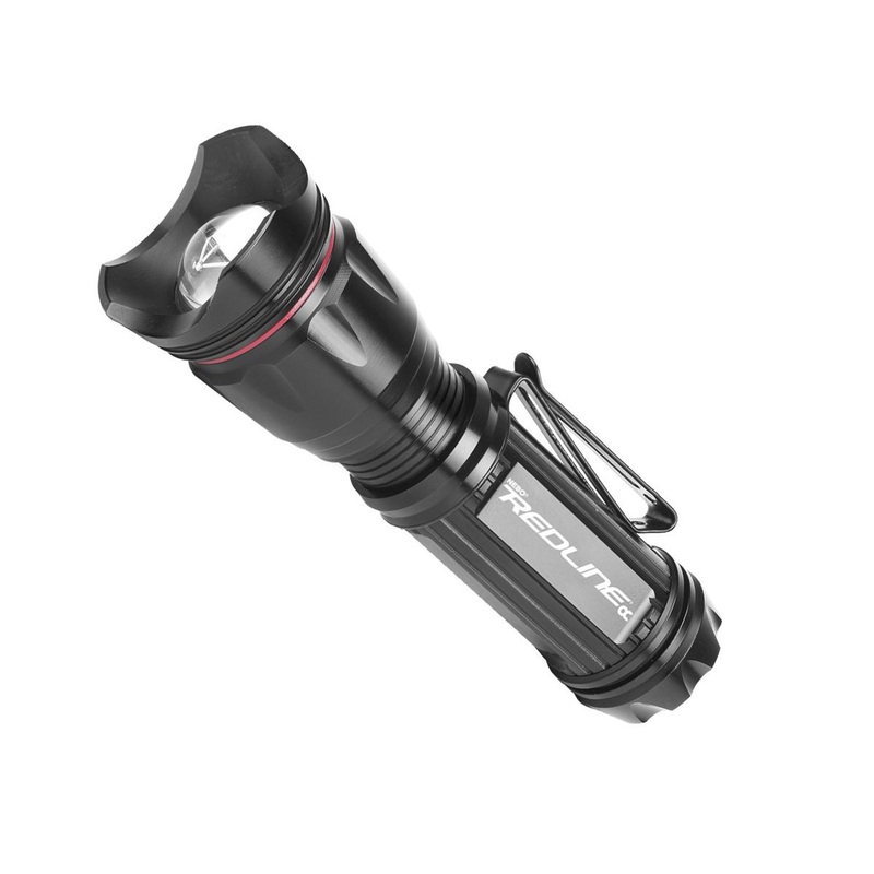 Nebo Redline OC 200 Lumen Flashlight