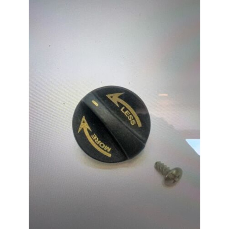 Penn Low Profile Mag Break Knob for Fathom 15 SDCS