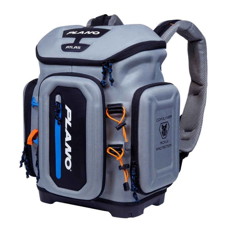 Plano Atlas PLABE900 3700 Tackle Bag