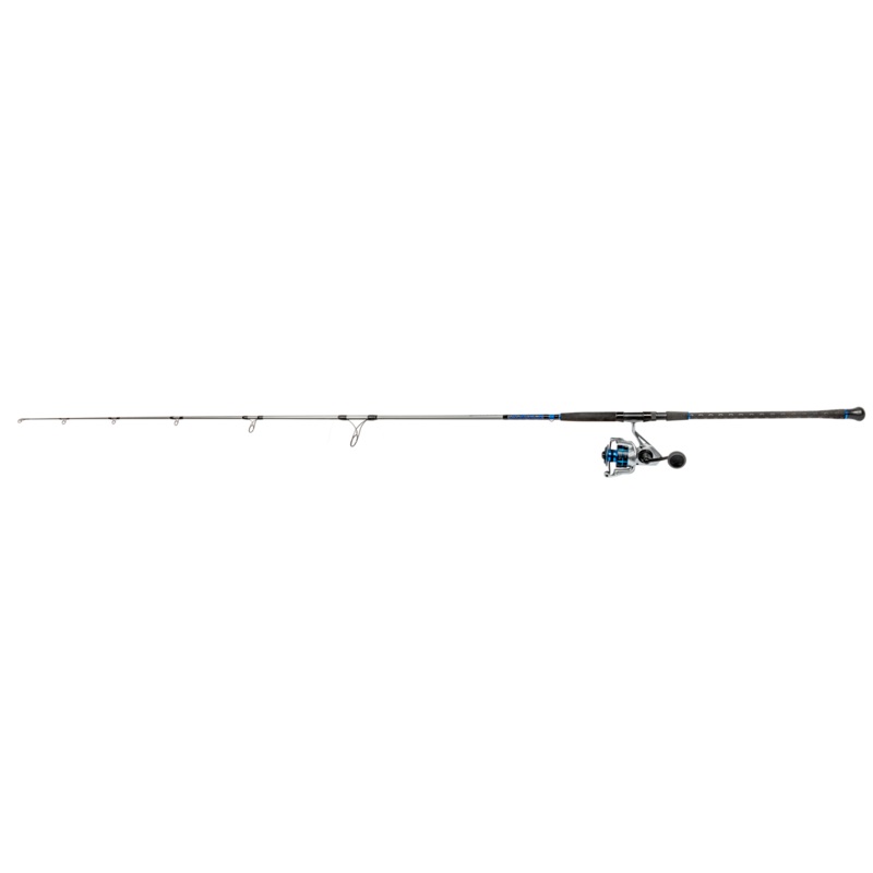 Quantum Strive Spinning Combo