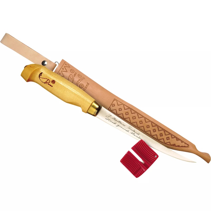 Rapala BPFNF6SH1 6" Fillet Knife