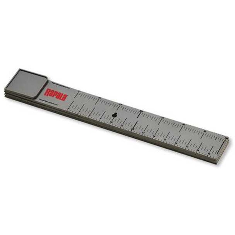 Rapala RMFR 60" Magnum Folding Ruler