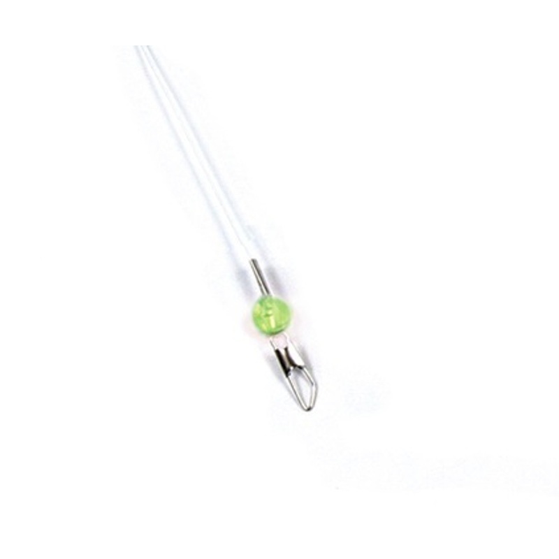 Sea Striker 2BCH 2-Drop Bead Mono Bottom Rig Chart Bead