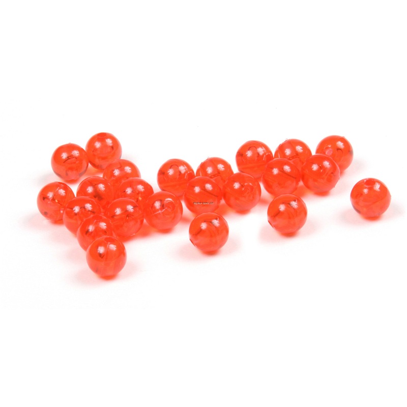 Sea Striker 6RB Round Beads 36 Pk