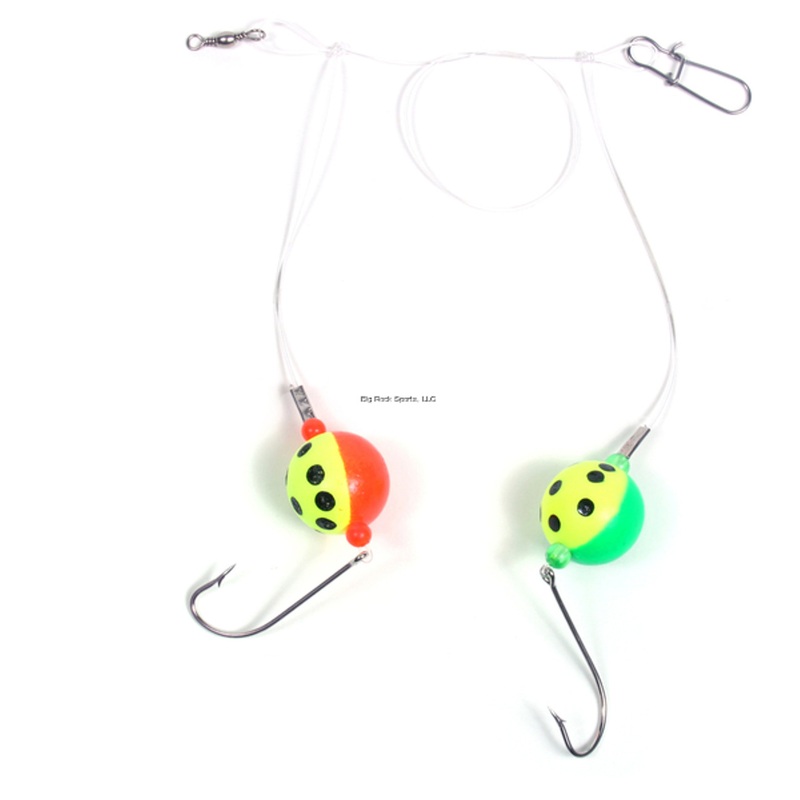 Sea Striker DT1-2T Bluefish Rig 1"