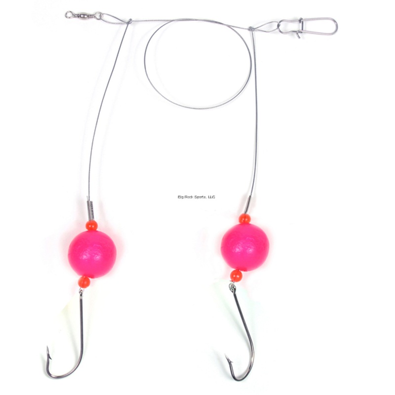 Sea Striker DT1SP Bluefish Rig 1"