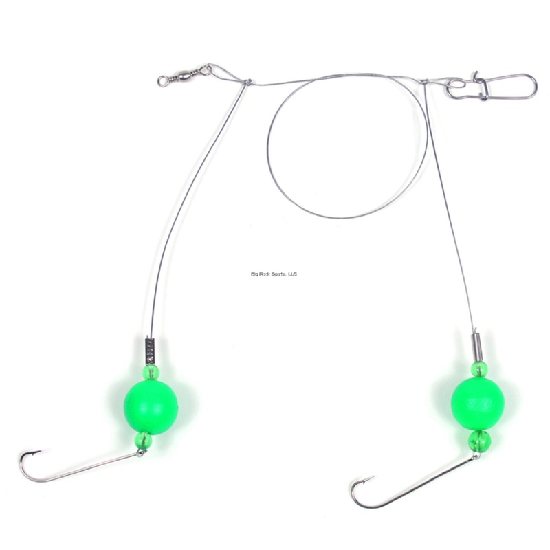 Sea Striker DT34SG Bluefish Rig