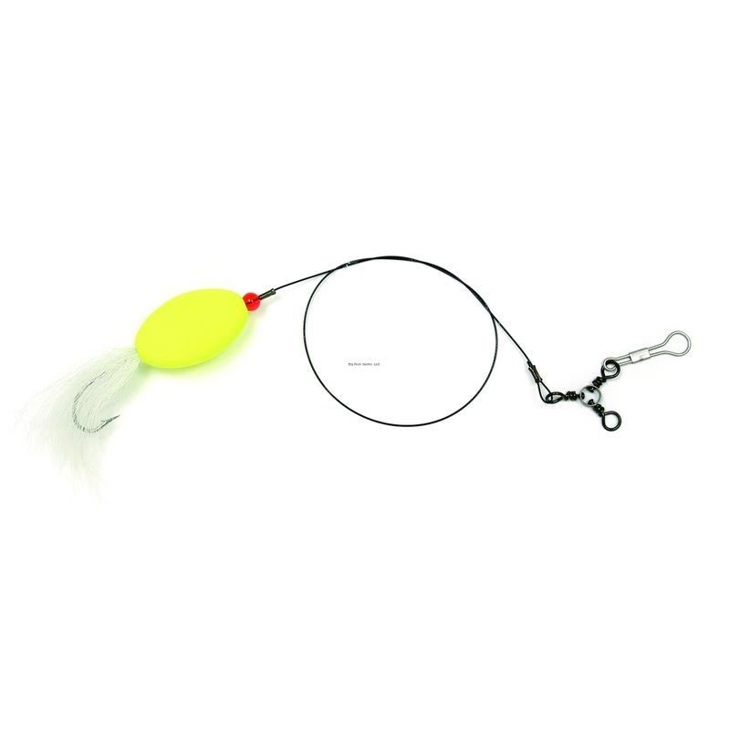 Sea Striker FBS3-Y Bluefish Rig Yell