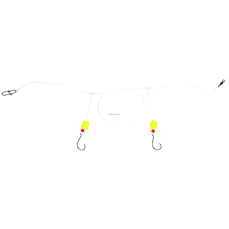 Sea Striker PPR20 Pompano Circle