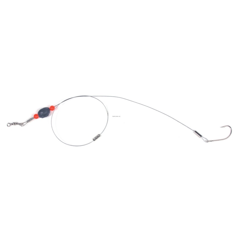 Sea Striker RRH1 - 1/0 Ready Rig