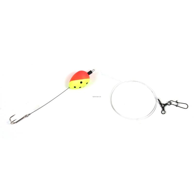 Sea Striker SSDMR-2TRY Finger