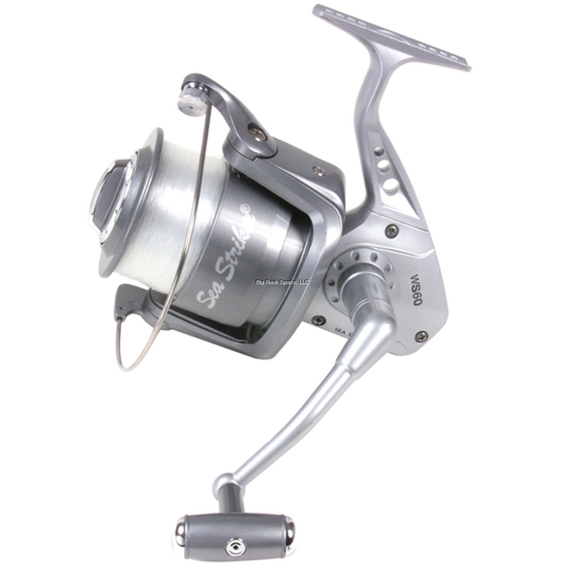 Sea Striker WS60 Spinning Reel 1BB
