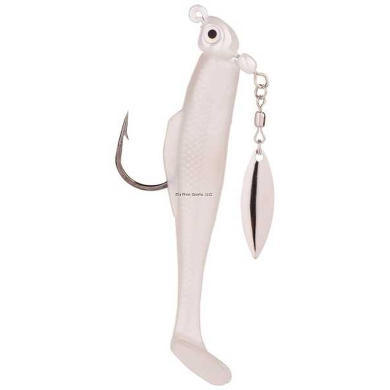 Strike King STM14-844 Saltwater Speckled Trout Magic 1/4 oz
