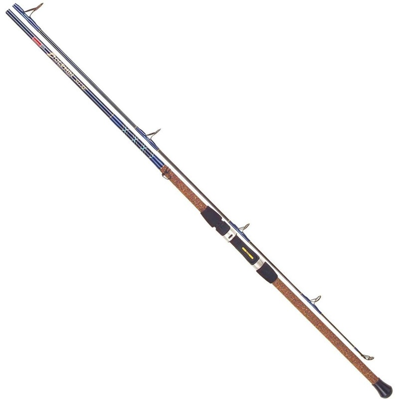 Tica Dolphin Spinning Rod