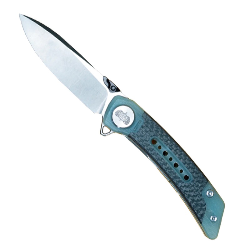 Toadfish 4" EDC Pocket Knife