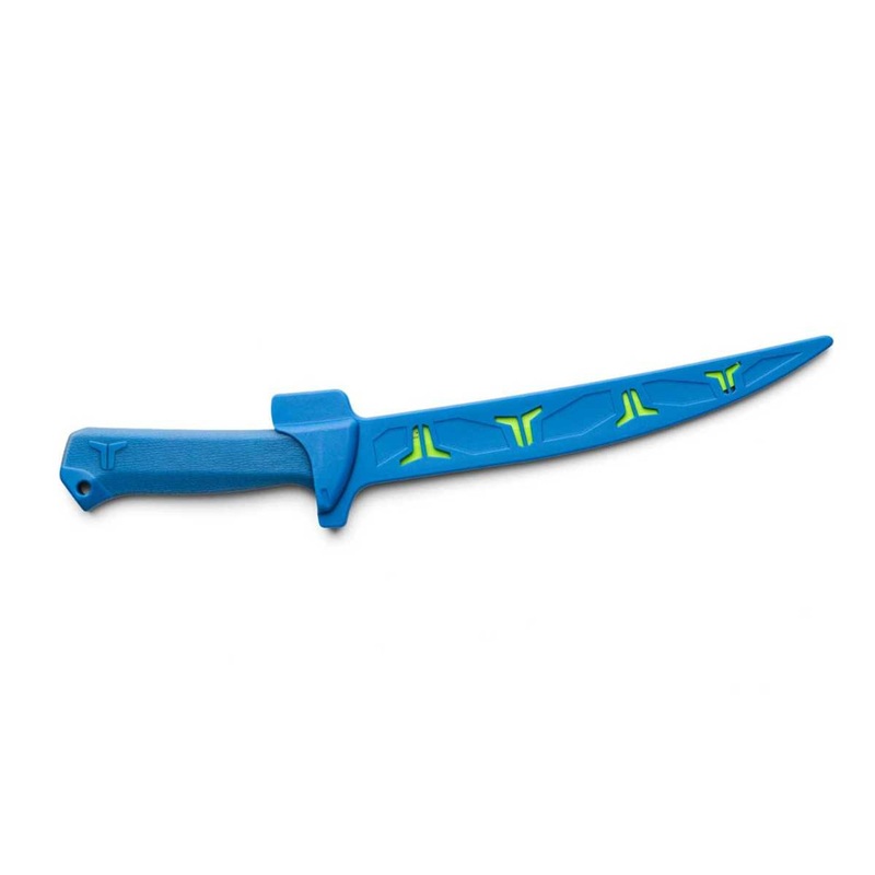 True Utility SYK 9" Medium Flex Fillet Knife